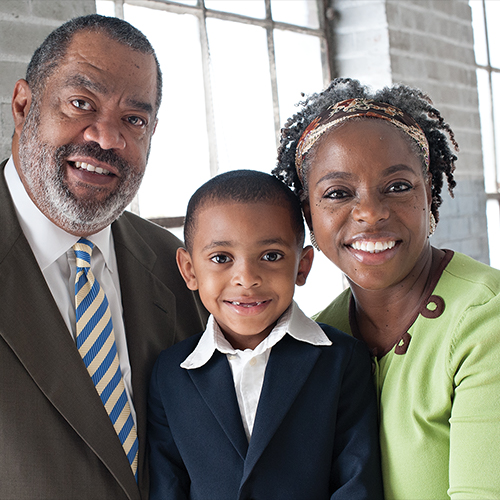 Charitable Gift Annuity